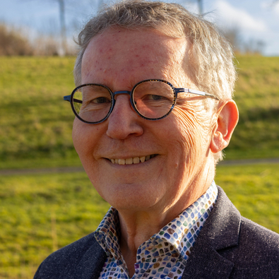 Paul Lieverse