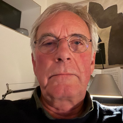 Peter Compagne